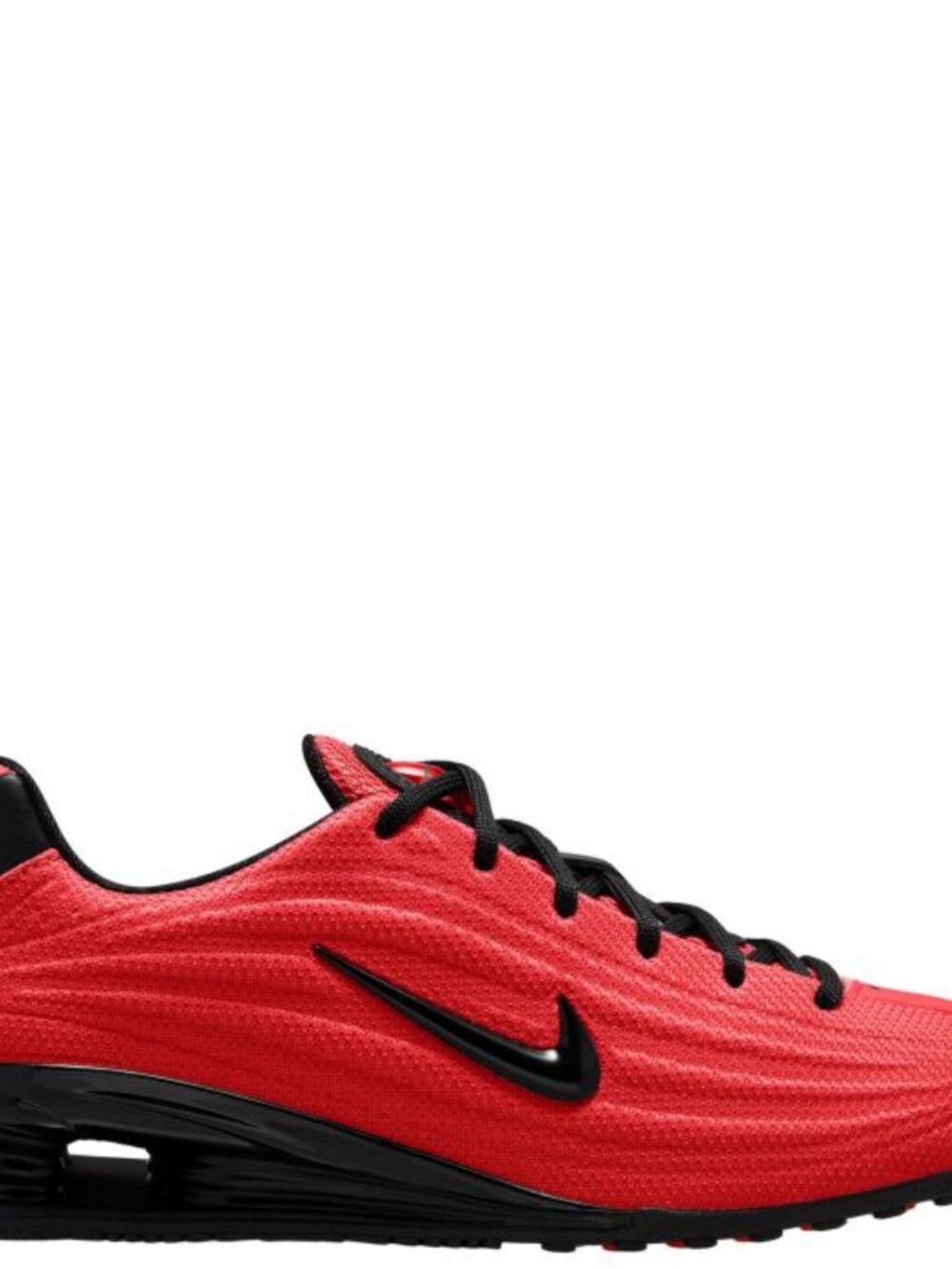 Nike Shox Z. Brand New. Womens Size: 10.